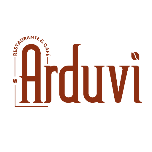 Rest. y Café Arduvi.