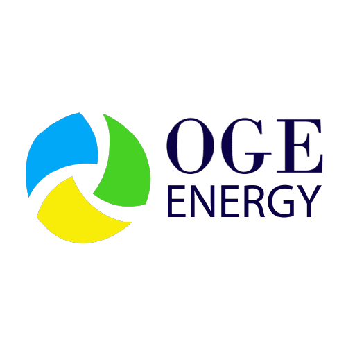 OGE Energy.