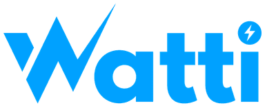Watti Energy